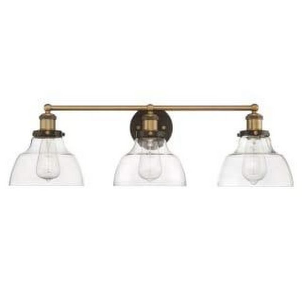 Park Harbor PHVL3073ORBRAB - Bathroom Fixtures Indoor Lighting