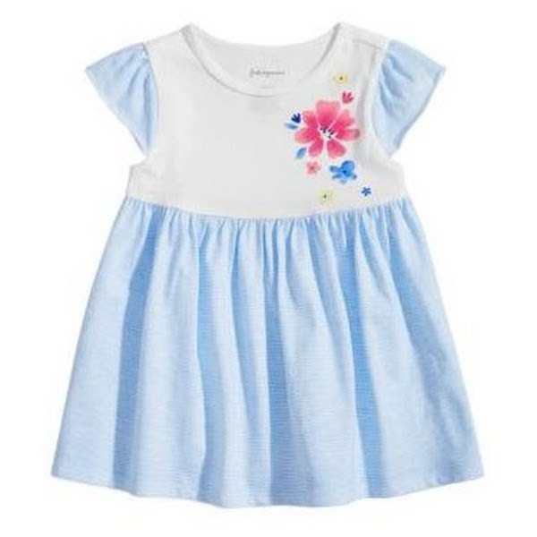 First Impressions Baby Girl's Tunic