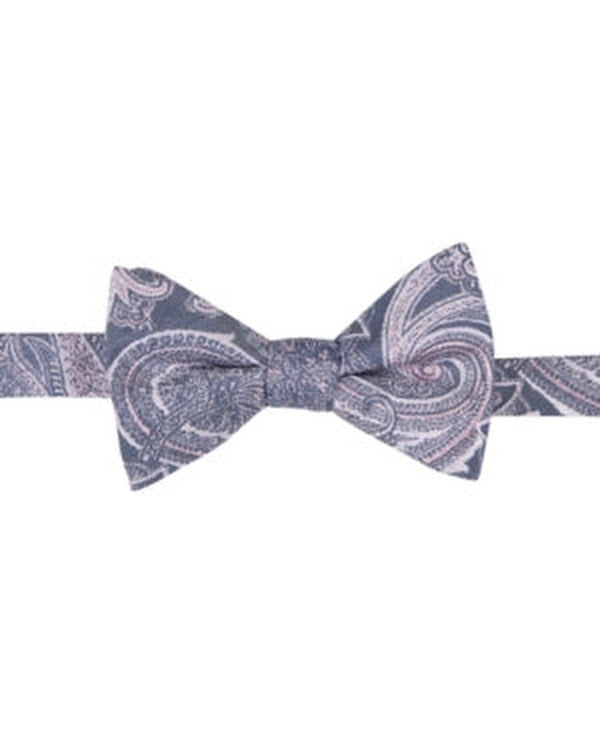 Ryan Seacrest Mens Wakeview Pre-Tied Bow Tie