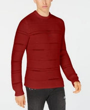 I.N.C. Mens Rage Pullover Sweater
