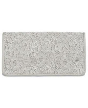 Adrianna Papell Sabrina Small Clutch,Various Colors